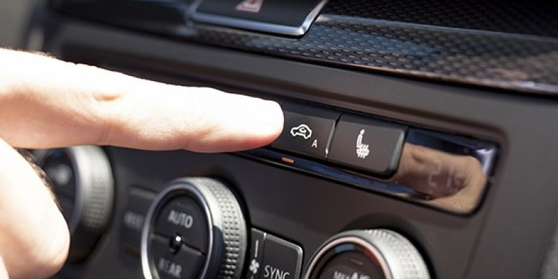 Expert Auto Cooling, Diagnostics & Log Book Servicing – Future Auto Kedron